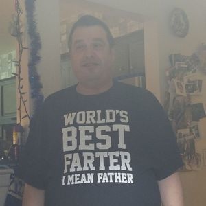 Meet your Posher, Robert